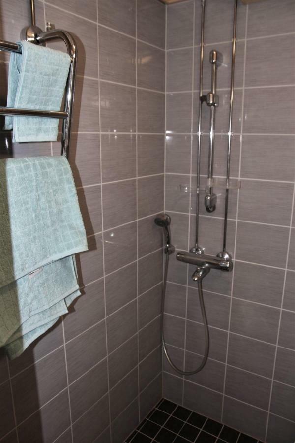 Studio In Helsinki City Center Apartment Exterior foto